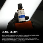Glass Serum