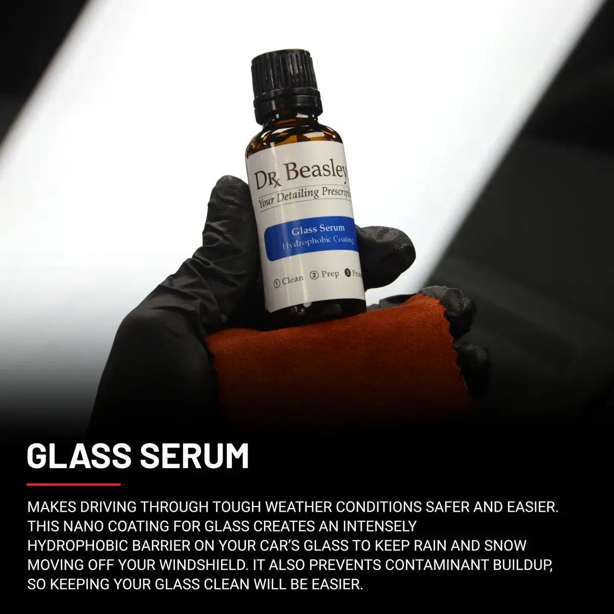 Glass Serum