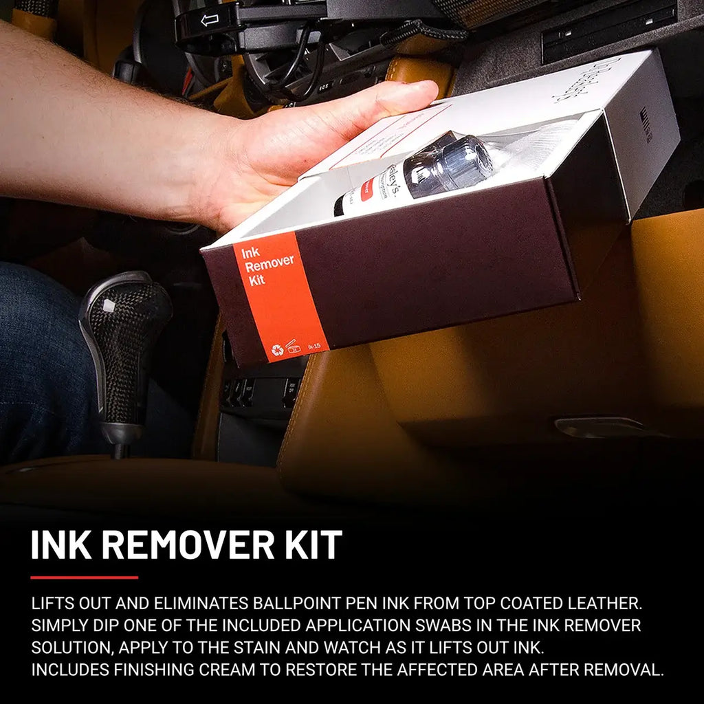 Ink Remover Kit