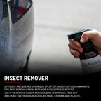Insect Remover
