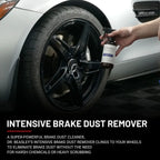 Intensive Brake Dust Remover