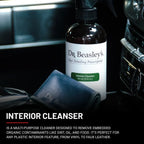 Interior Cleanser