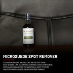 Microsuede Spot Remover