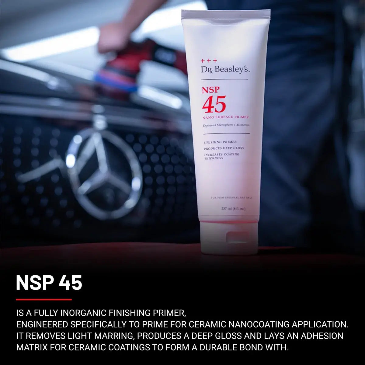 NSP 45