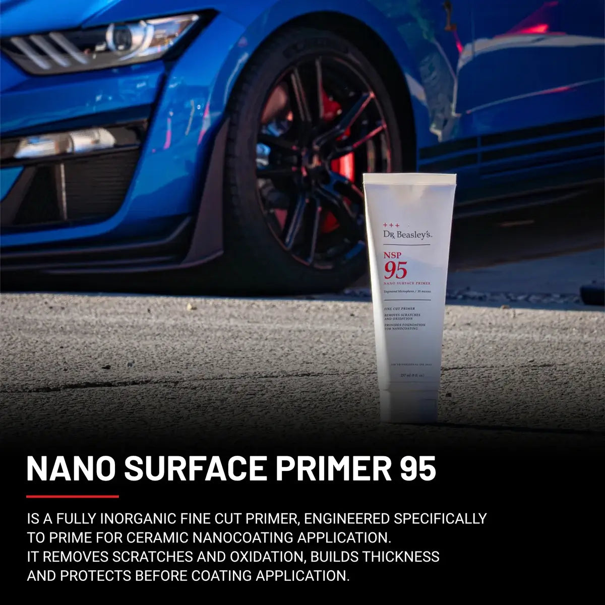 NSP 95