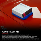 Nano-Resin Kit