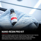 Nano-Resin Pro Kit