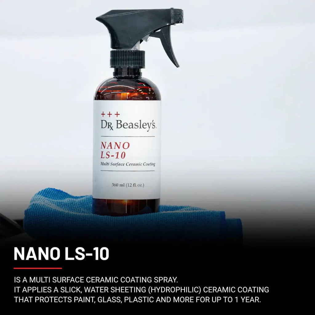 Nano LS-10