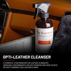 Opti-Leather Cleanser