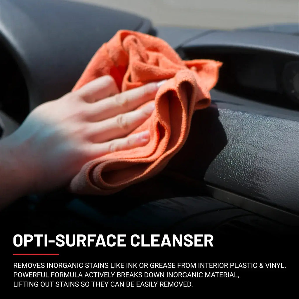 Opti-Surface Cleanser