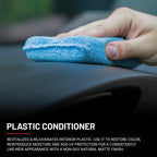 Plastic Conditioner