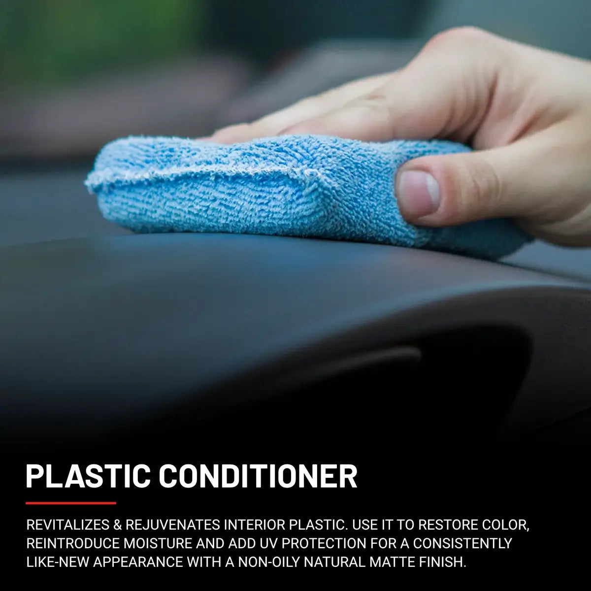 Plastic Conditioner