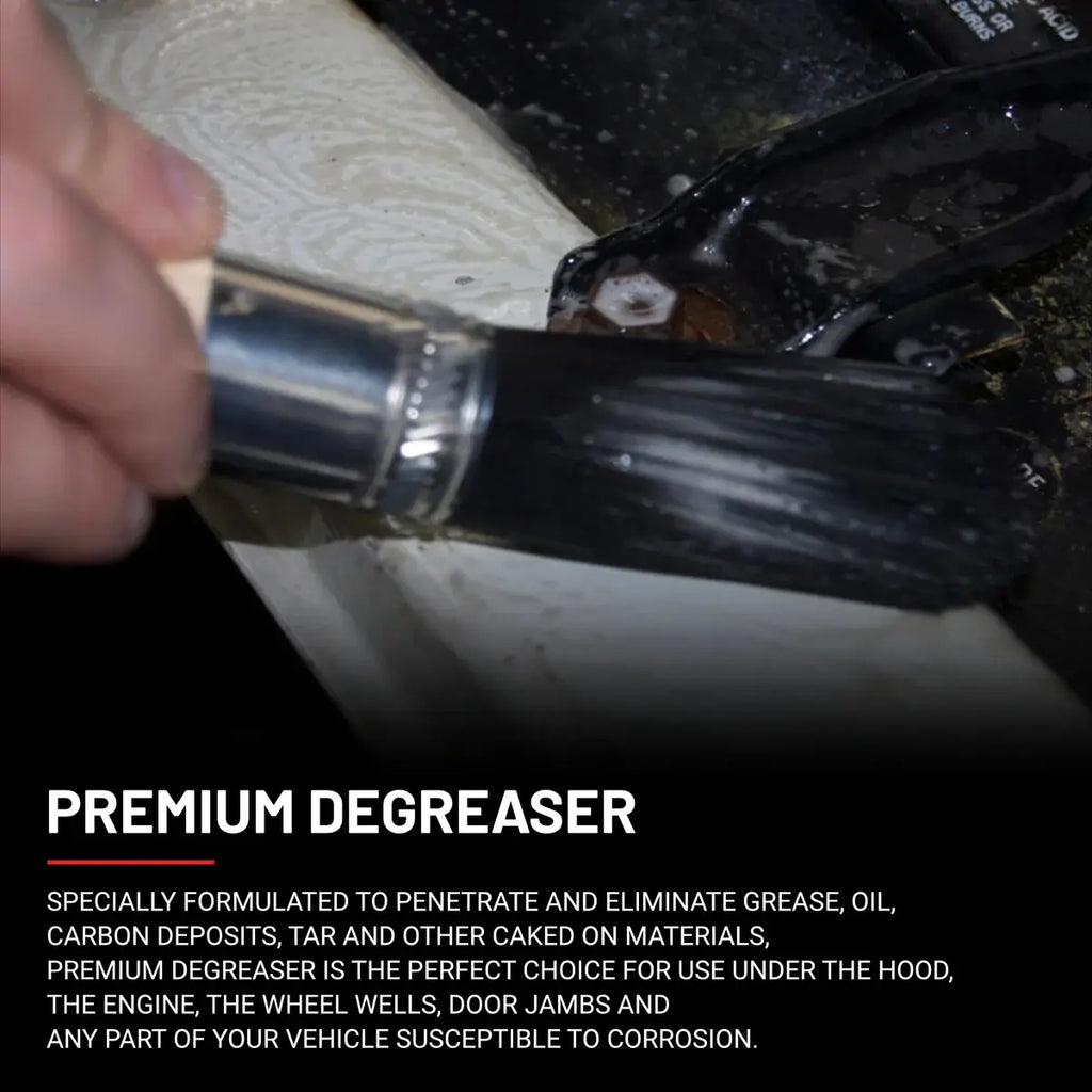 Premium Degreaser