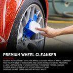 Premium Wheel Cleanser