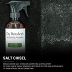 Salt Chisel