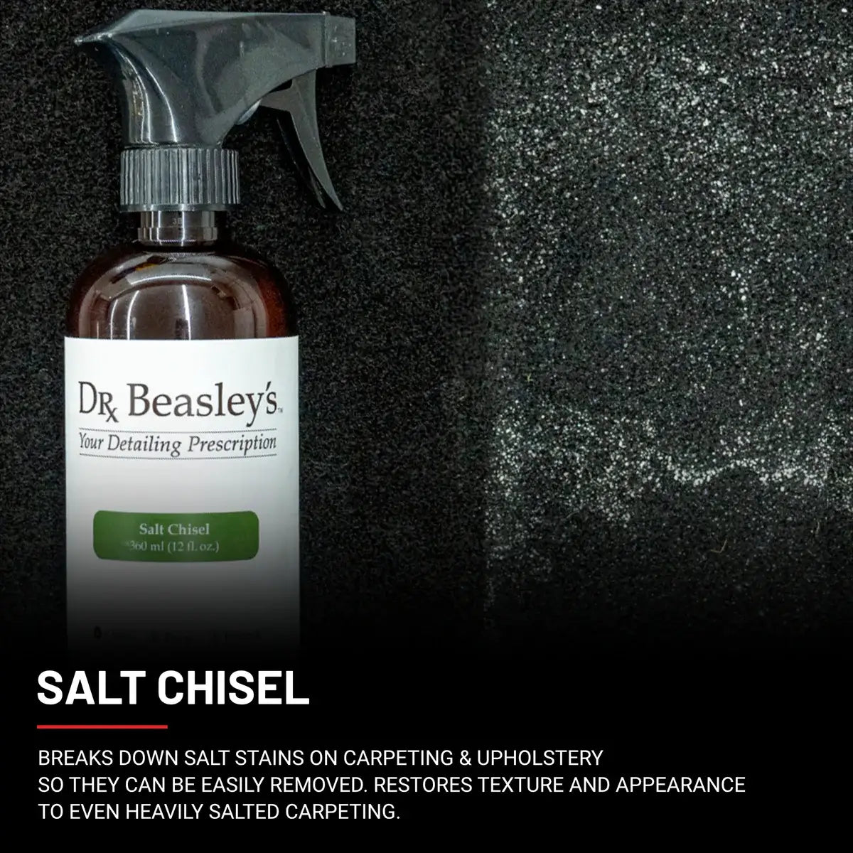 Salt Chisel