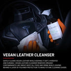 Vegan Leather Cleanser