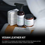 Vegan Leather Kit