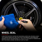 Wheel Seal