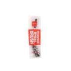 Microfiber Wheel Brush - Angled Reach