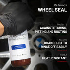 Wheel Seal