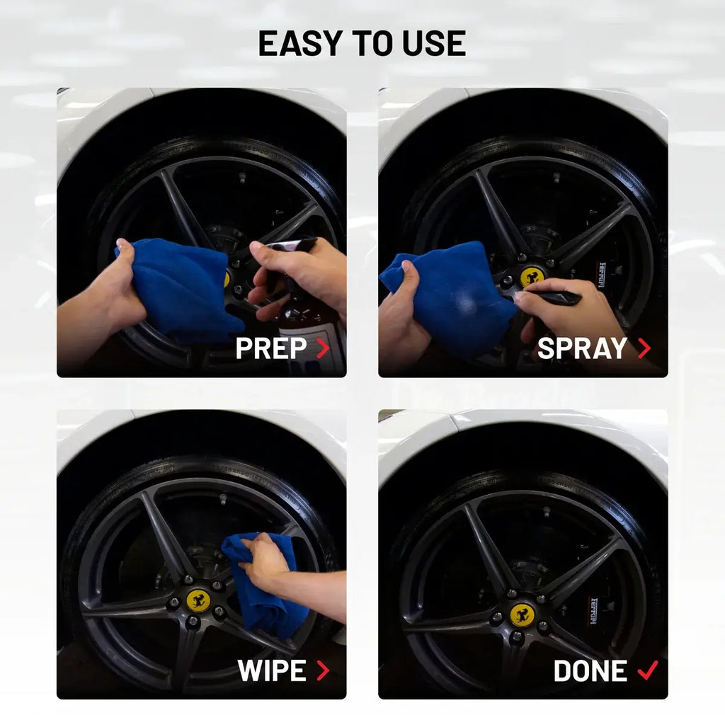 Wheel Seal