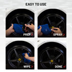 Wheel Seal