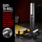 Wheel Stand Tire Roller