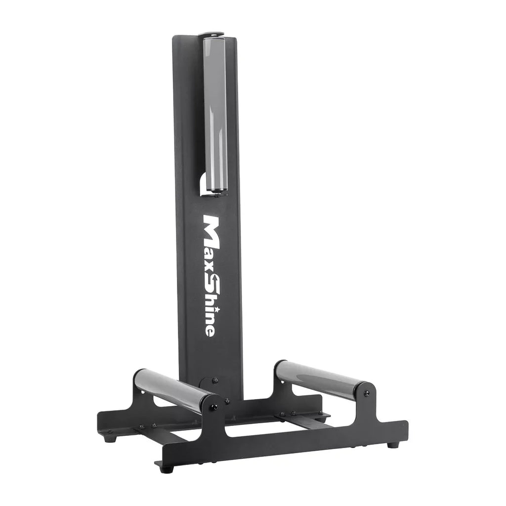 [Open-Box] Wheel Stand Tire Roller