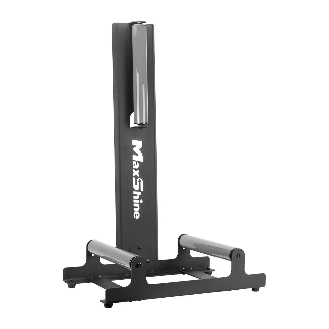 [Open-Box] Wheel Stand Tire Roller