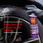 Wheel and Tire Cleaner - 16oz, 1gal