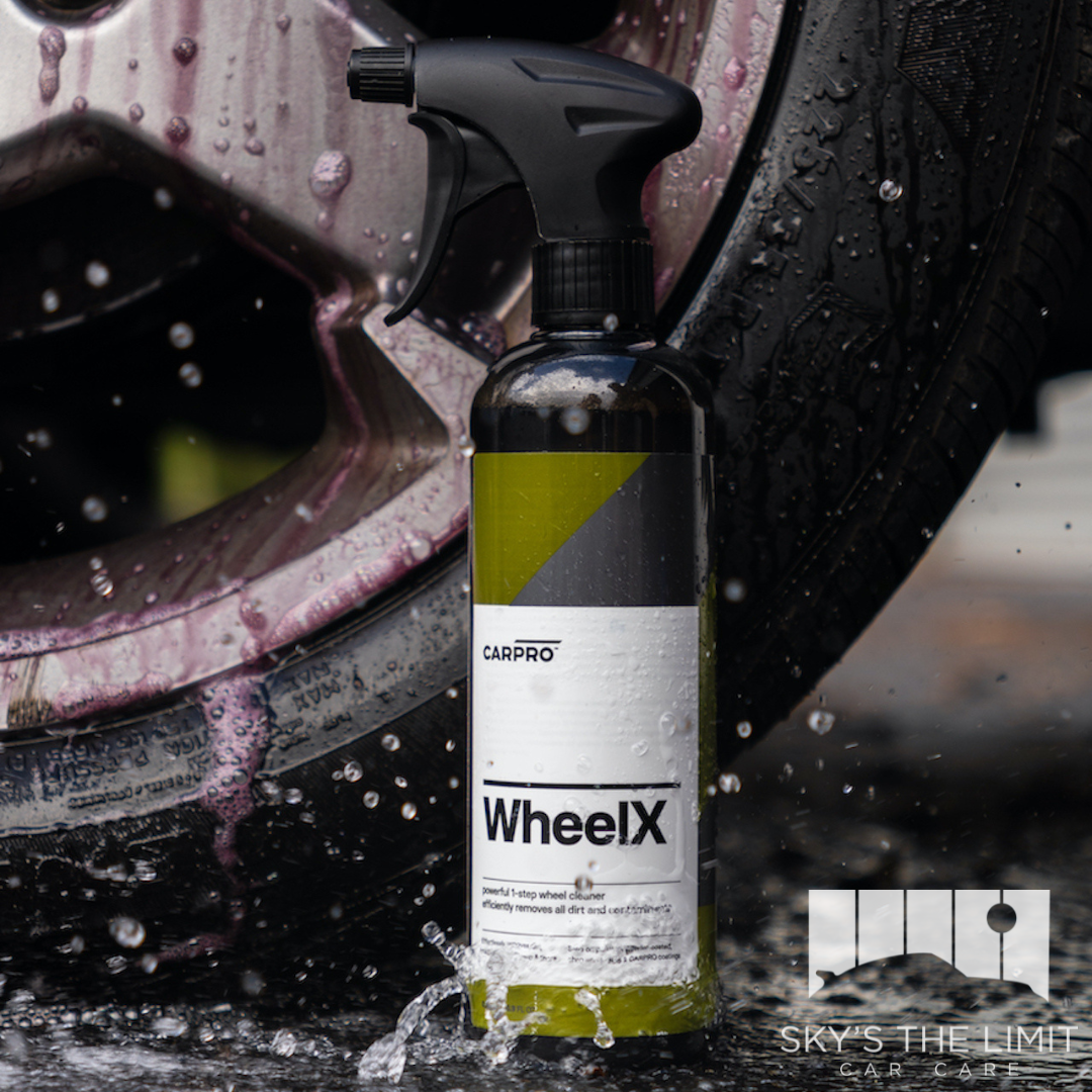CARPRO WheelX Wheel Cleaner 500ml