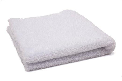 [Korean Plush 470] Edgeless Detailing Towels (16 in. x 16 in. 470 gsm) 4 pack