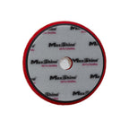 Wool Cutting Pads Rubber Backed - 3in, 5in, 6in