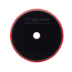 Wool Cutting Pads Rubber Backed - 3in, 5in, 6in