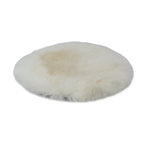 Long Hair Wool Cutting Pad for Buffers - 3in, 5in, 6in