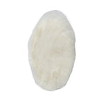 Long Hair Wool Cutting Pad for Buffers - 3in, 5in, 6in