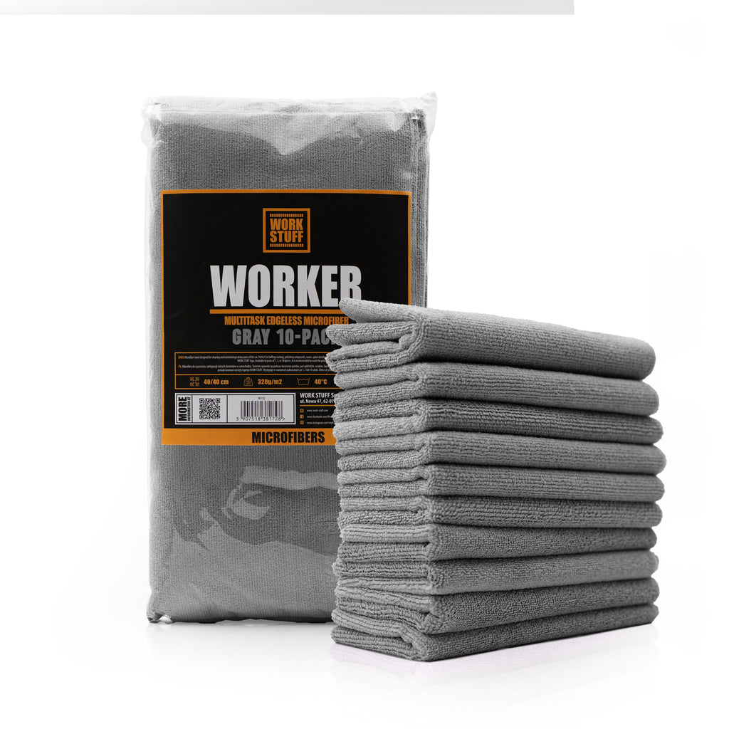 WORKER Microfiber