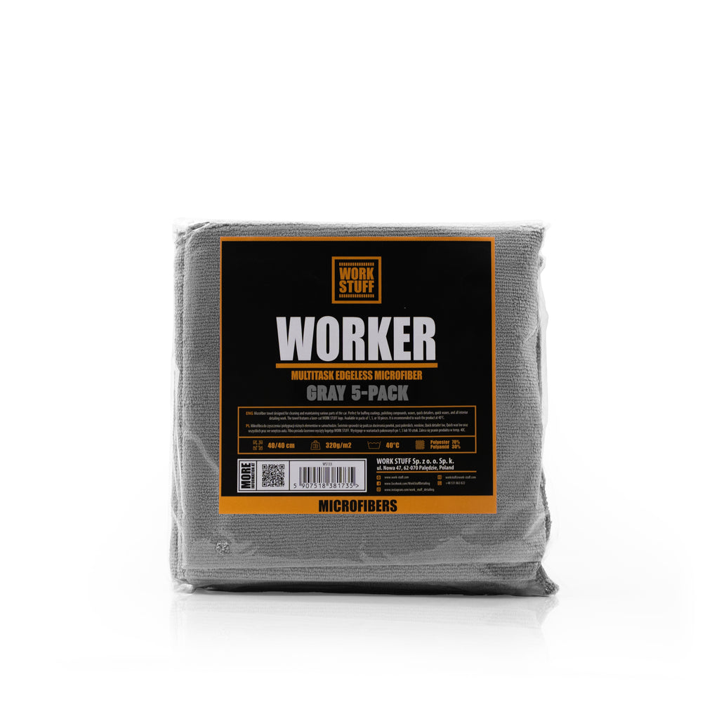 WORKER Microfiber