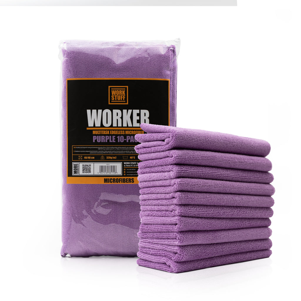 WORKER Microfiber