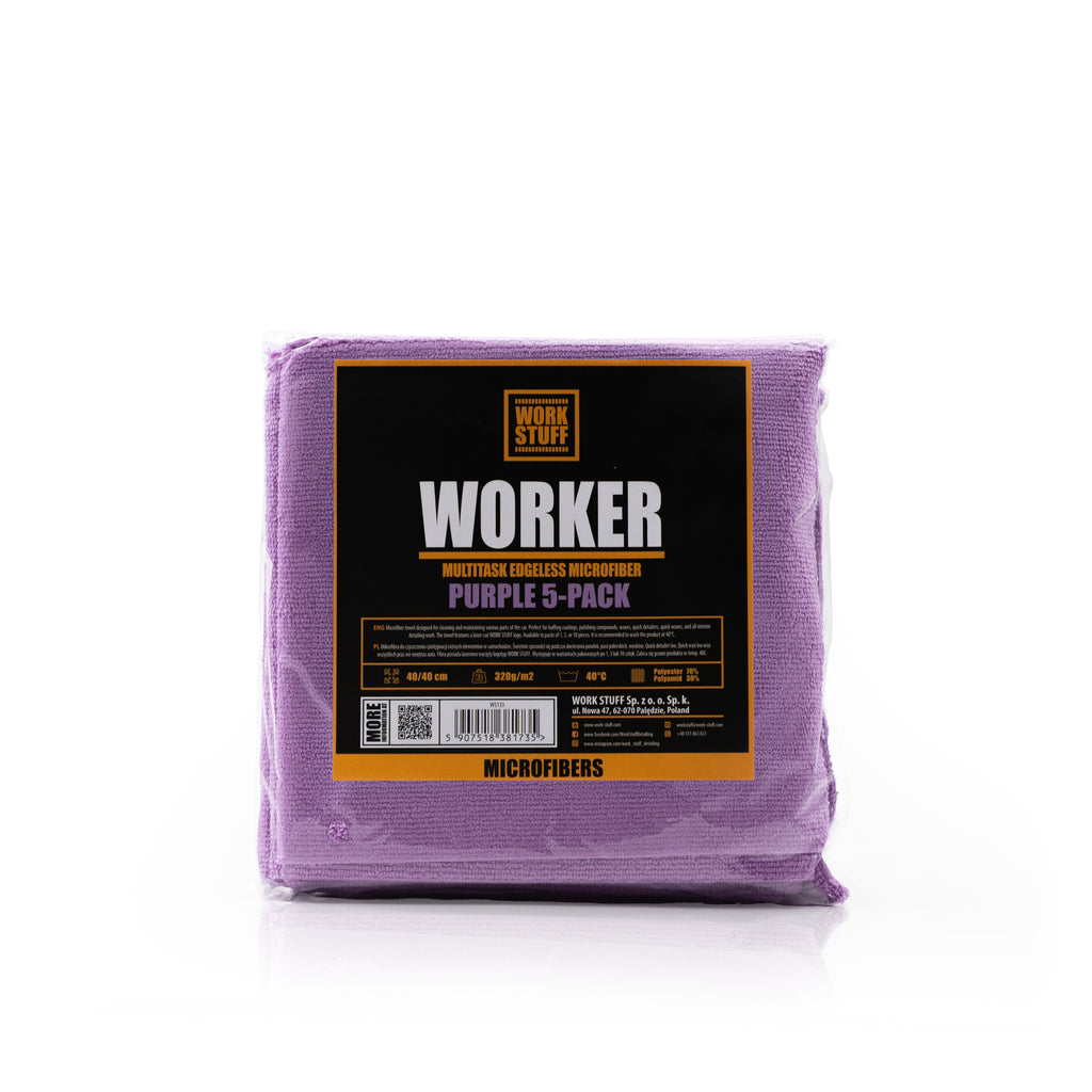 WORKER Microfiber