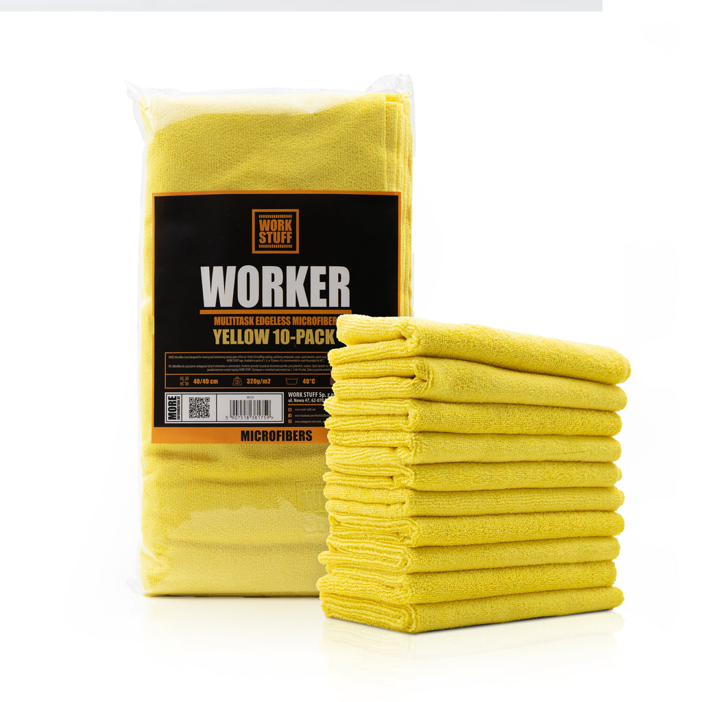 WORKER Microfiber