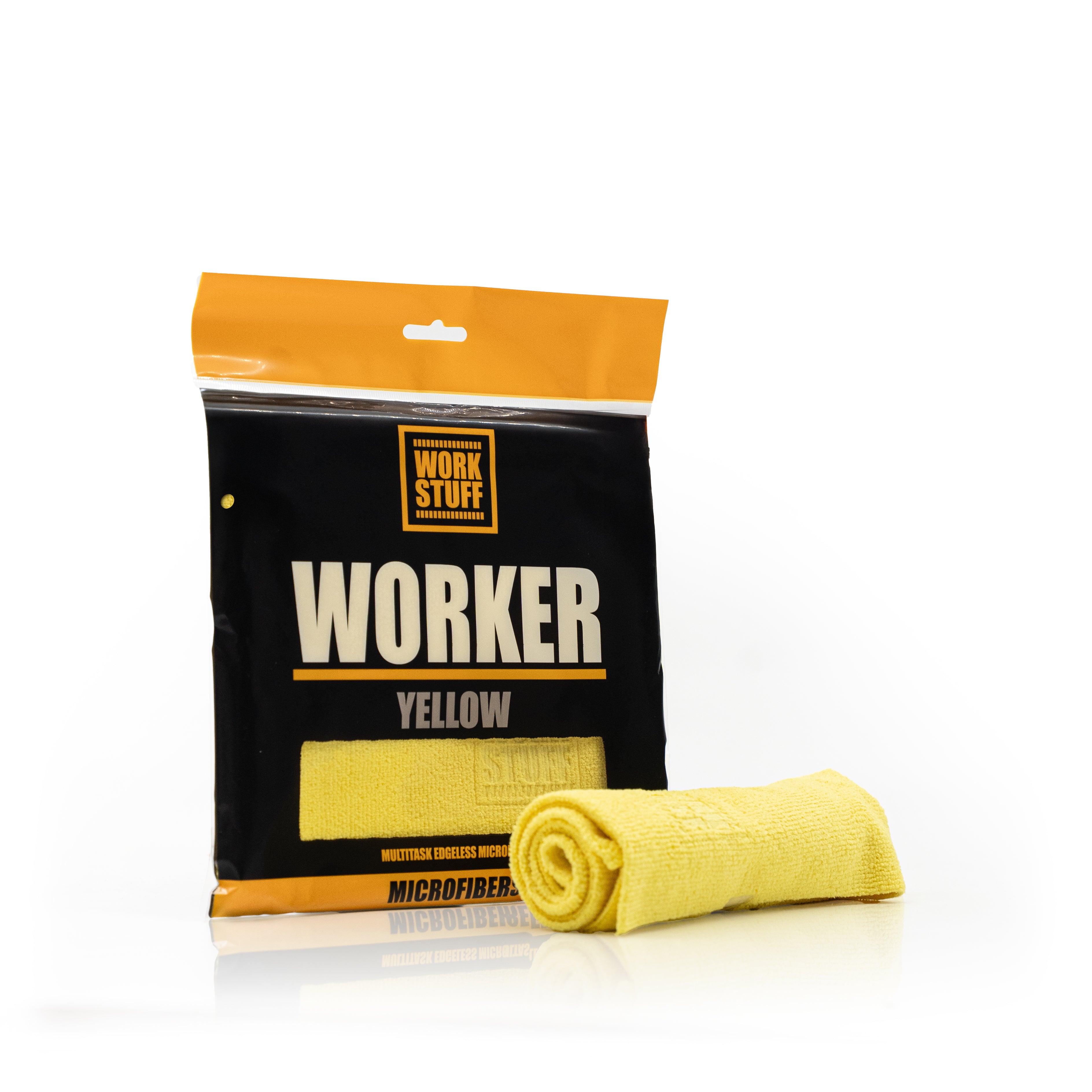 WORKER Microfiber