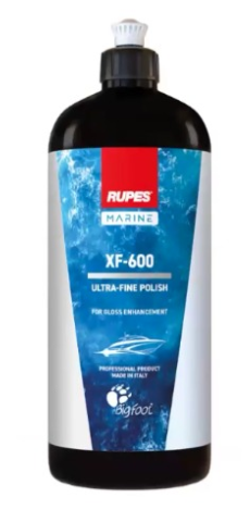 RUPES 9.XF600/6