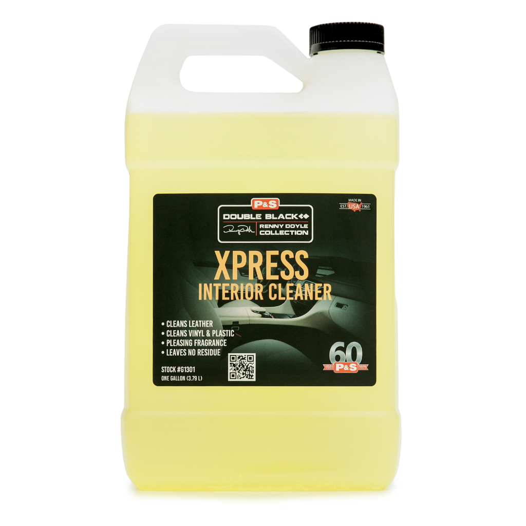 Xpress Interior Cleaner