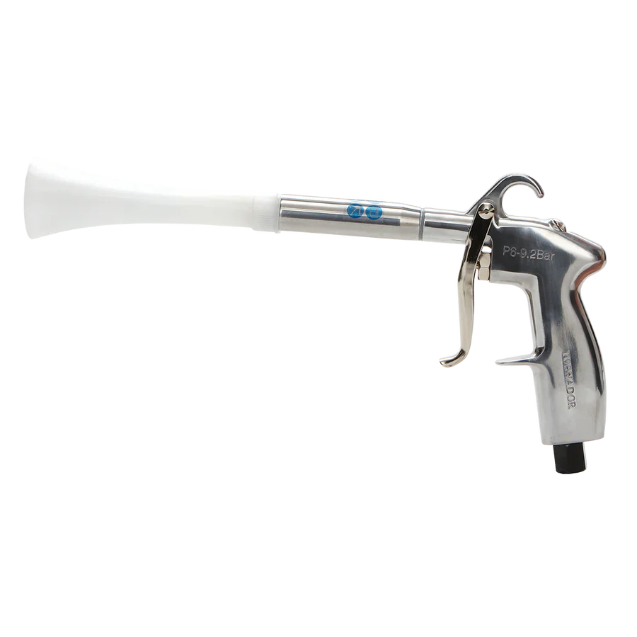Tornador Blowout Tool
