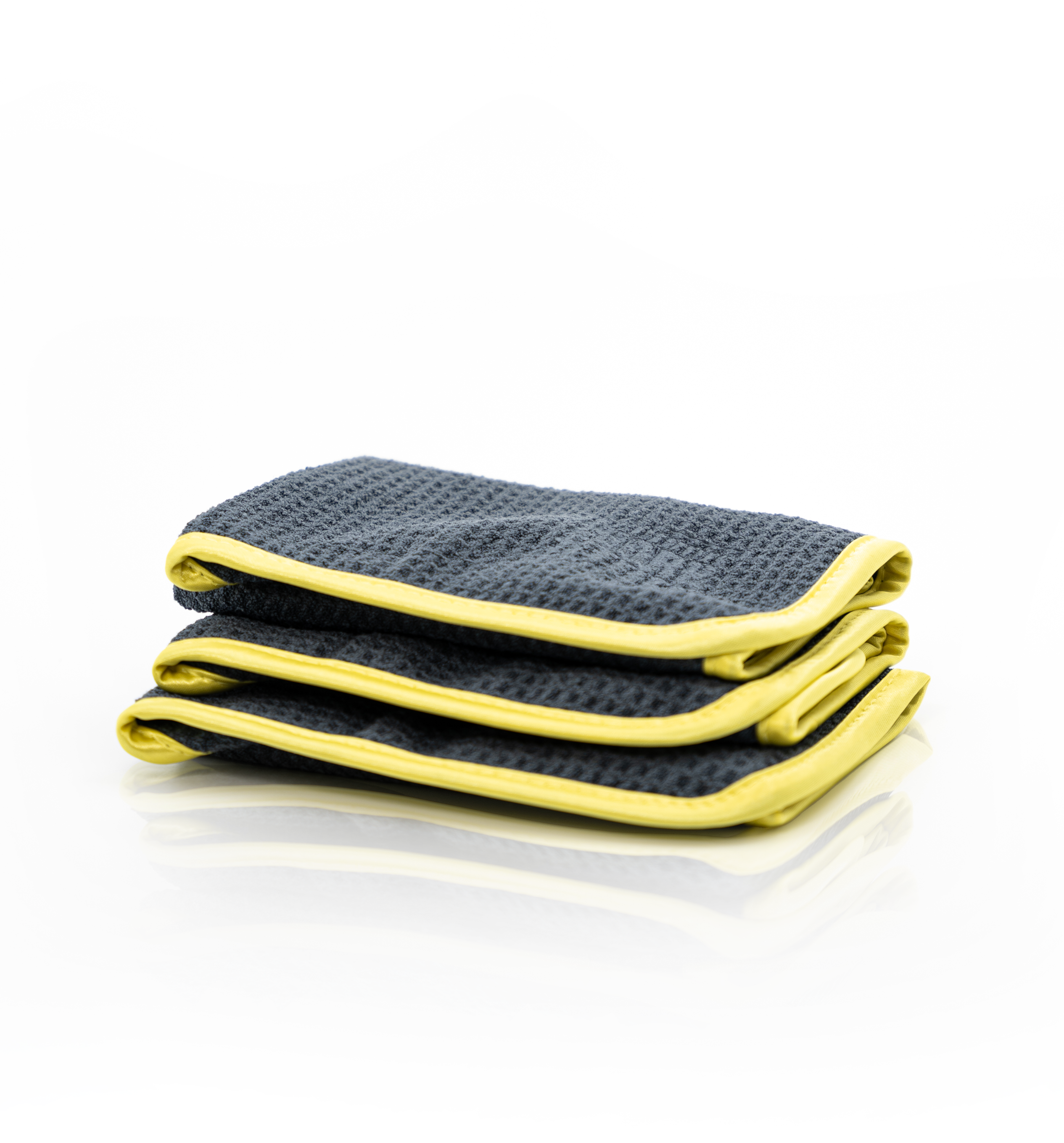 ZEPHYR WAFFLE TOWEL 3-PACK