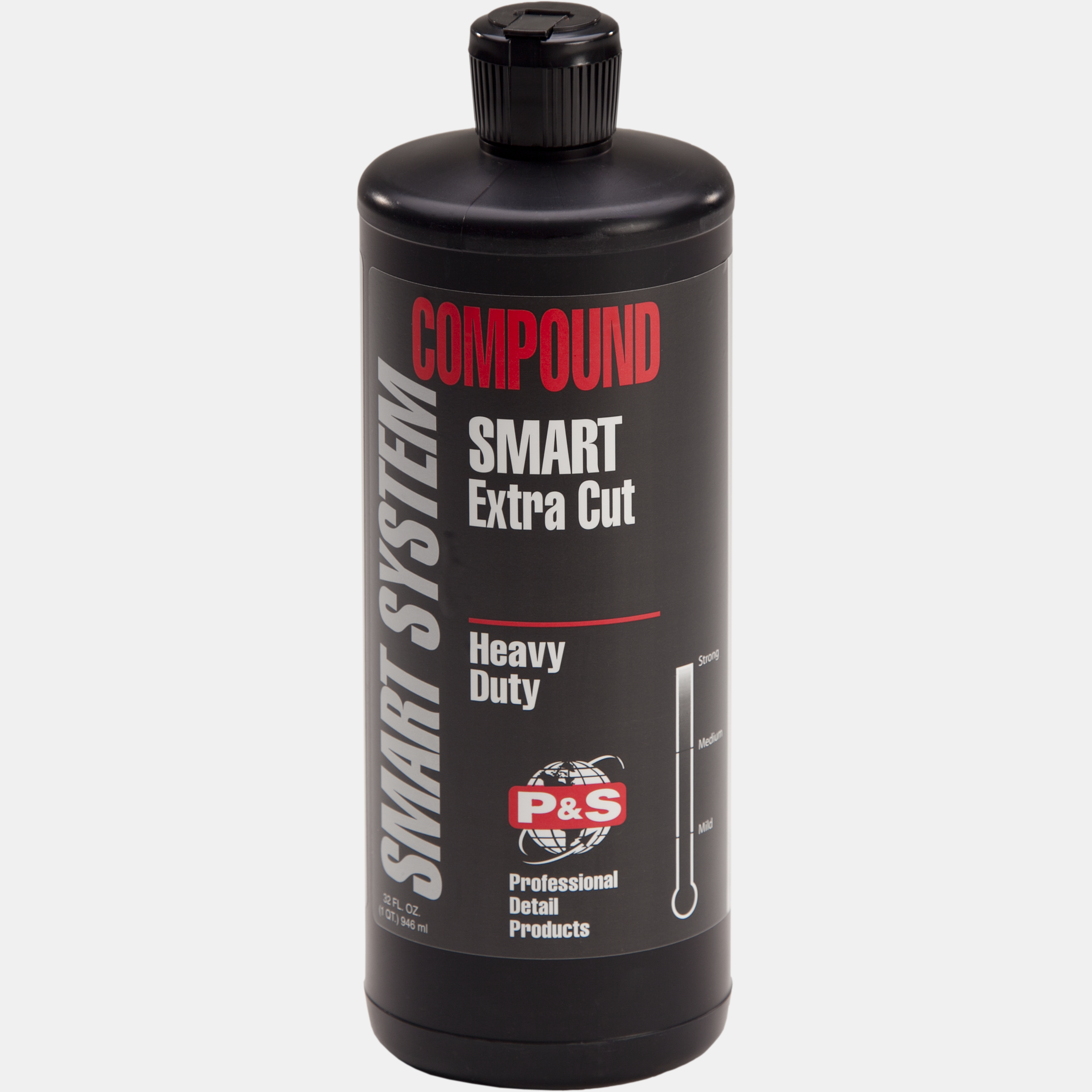 Smart Extra Cut Compound