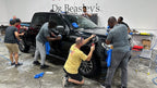 Future of Detailing — 3-Day Auto & Marine Detailing Class with Mike Phillips (May 3-5, 2024)