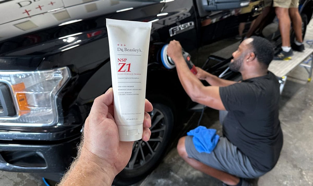 Future of Detailing — 3-Day Auto & Marine Detailing Class with Mike Phillips (May 3-5, 2024)